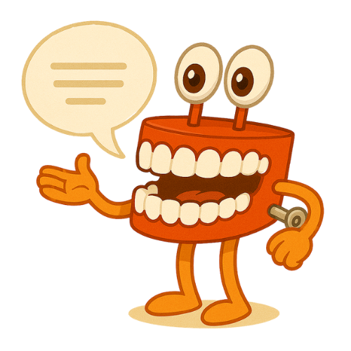 Articulation Icon