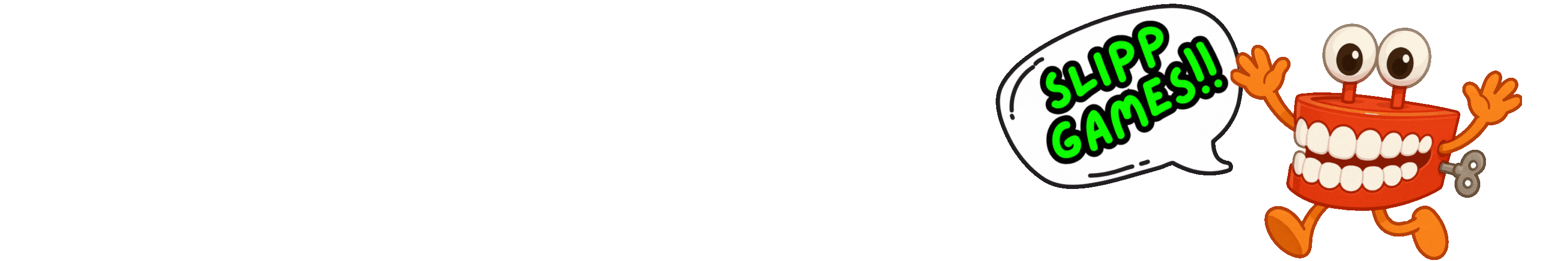 Language Banner