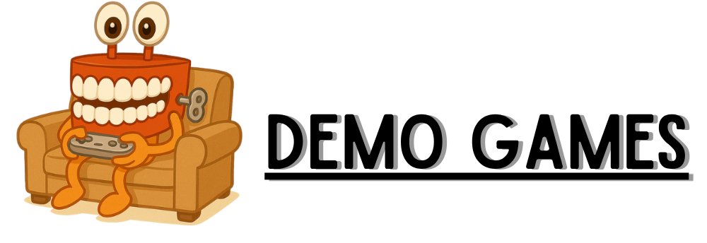 demo banner