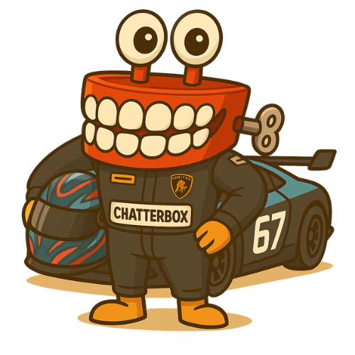 Race Demo