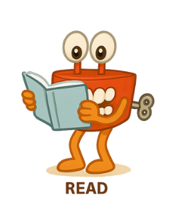 Verbs Icon